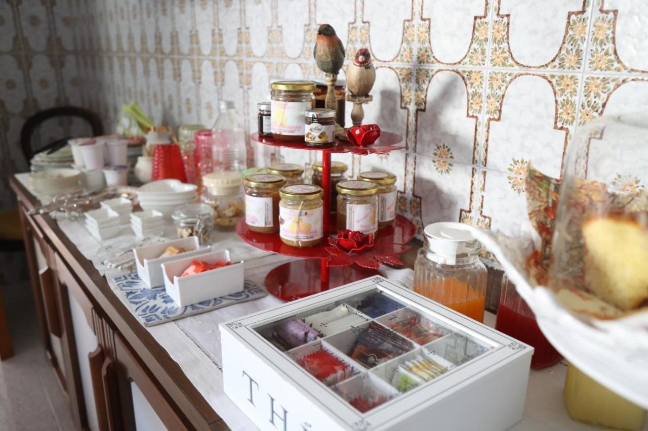 Salge B&B Residenza Di Charme Colonnella Εξωτερικό φωτογραφία
