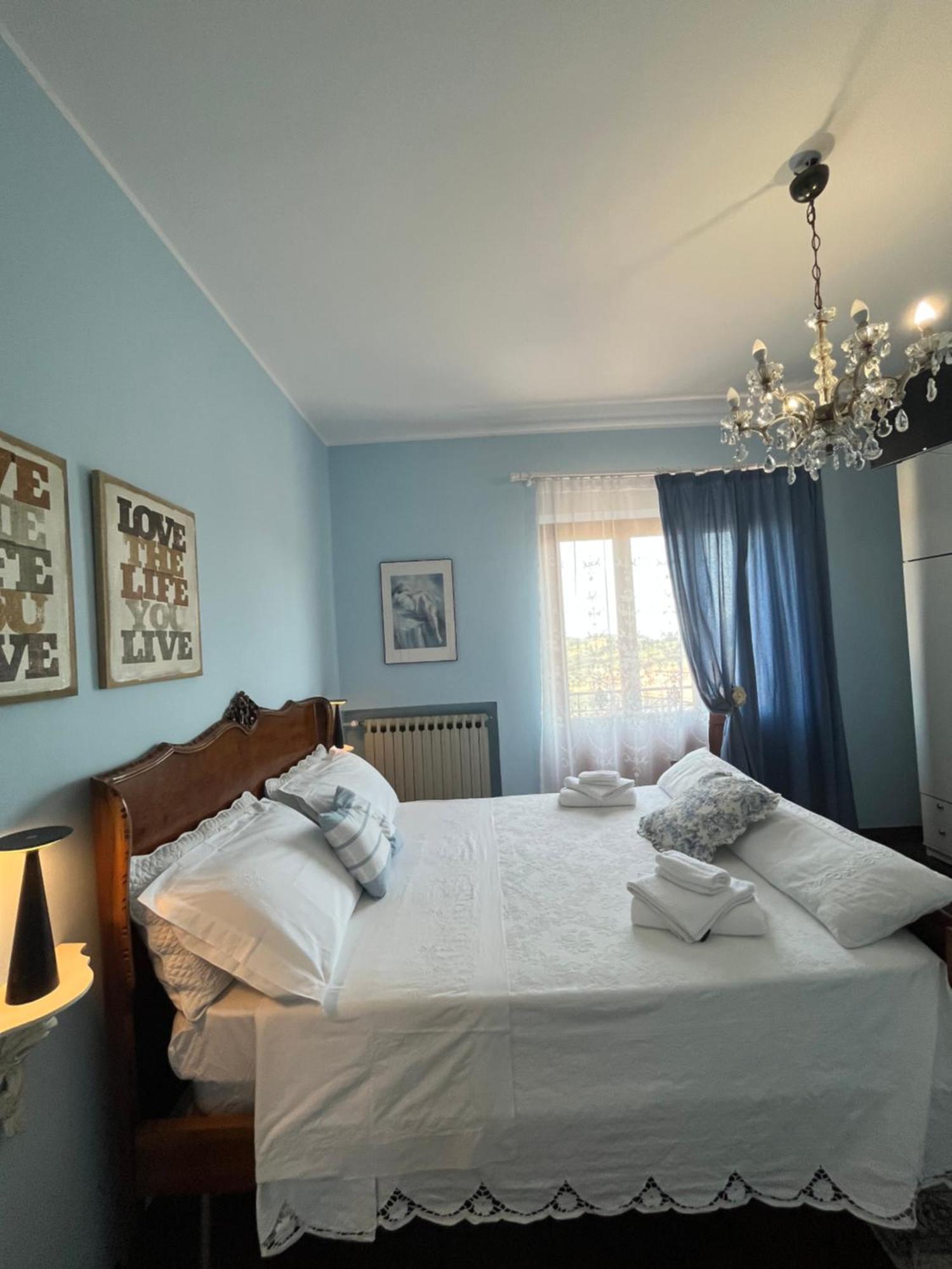 Salge B&B Residenza Di Charme Colonnella Εξωτερικό φωτογραφία