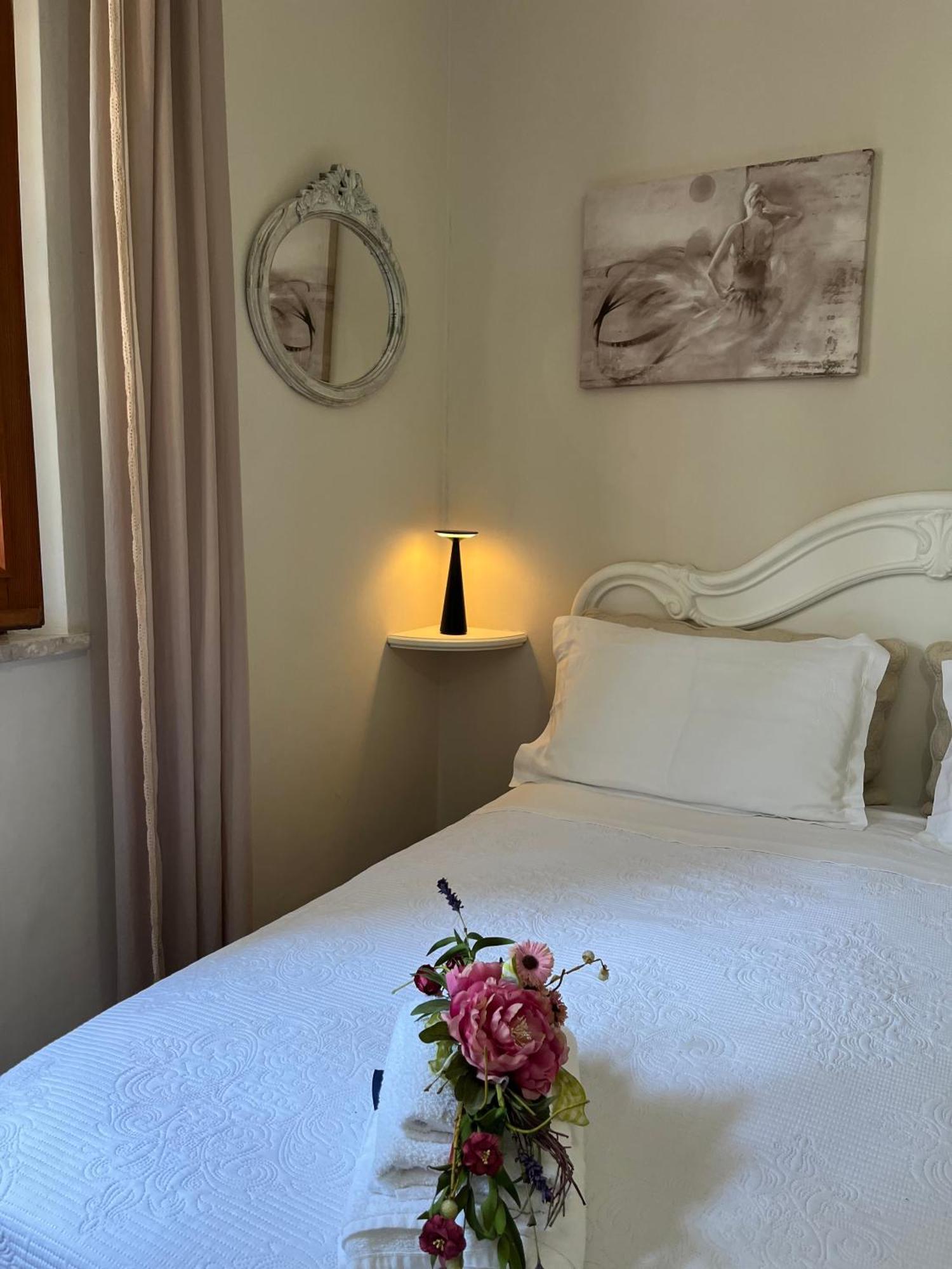 Salge B&B Residenza Di Charme Colonnella Εξωτερικό φωτογραφία