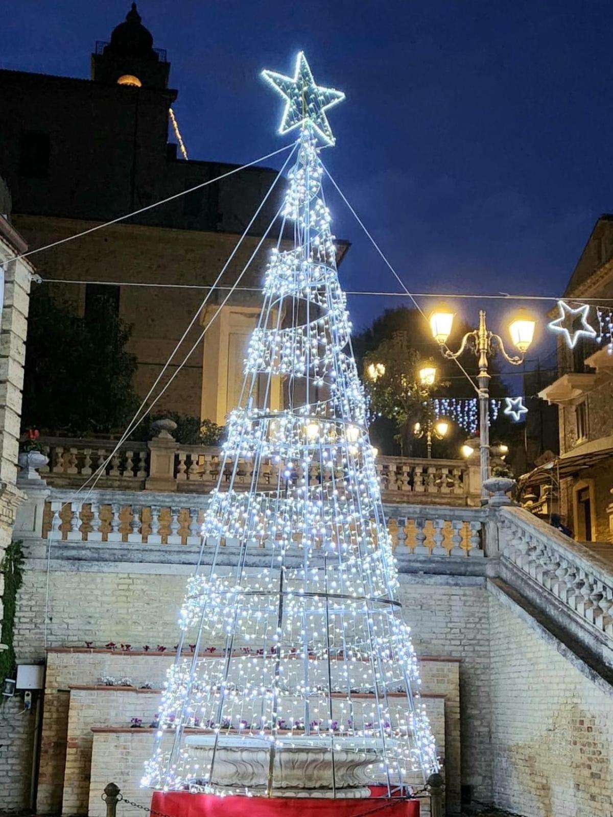 Salge B&B Residenza Di Charme Colonnella Εξωτερικό φωτογραφία