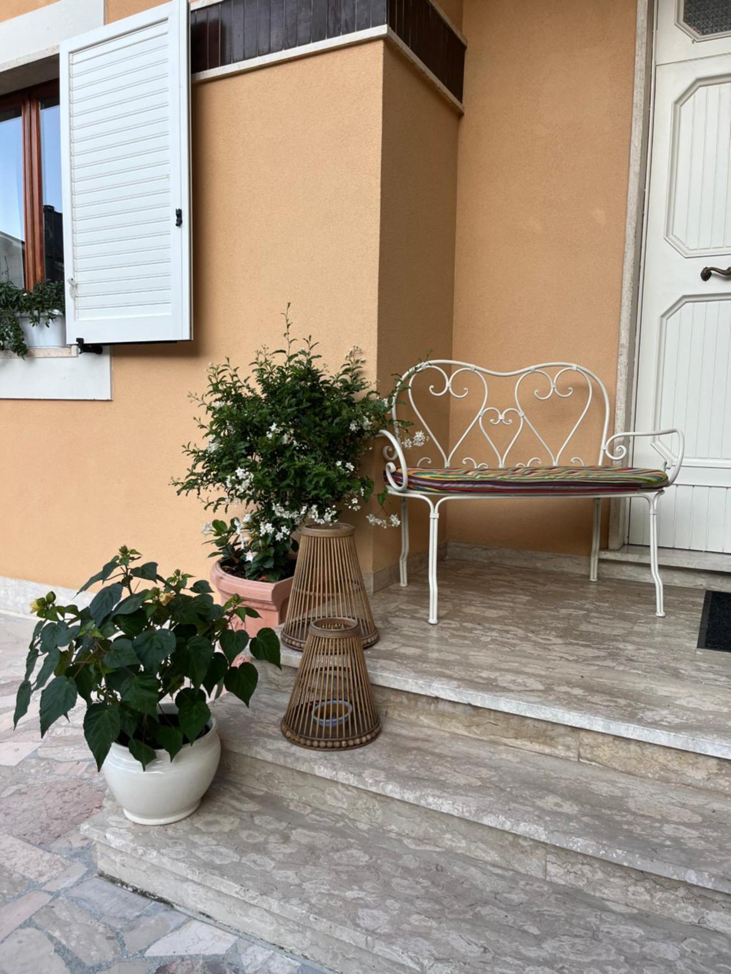 Salge B&B Residenza Di Charme Colonnella Εξωτερικό φωτογραφία