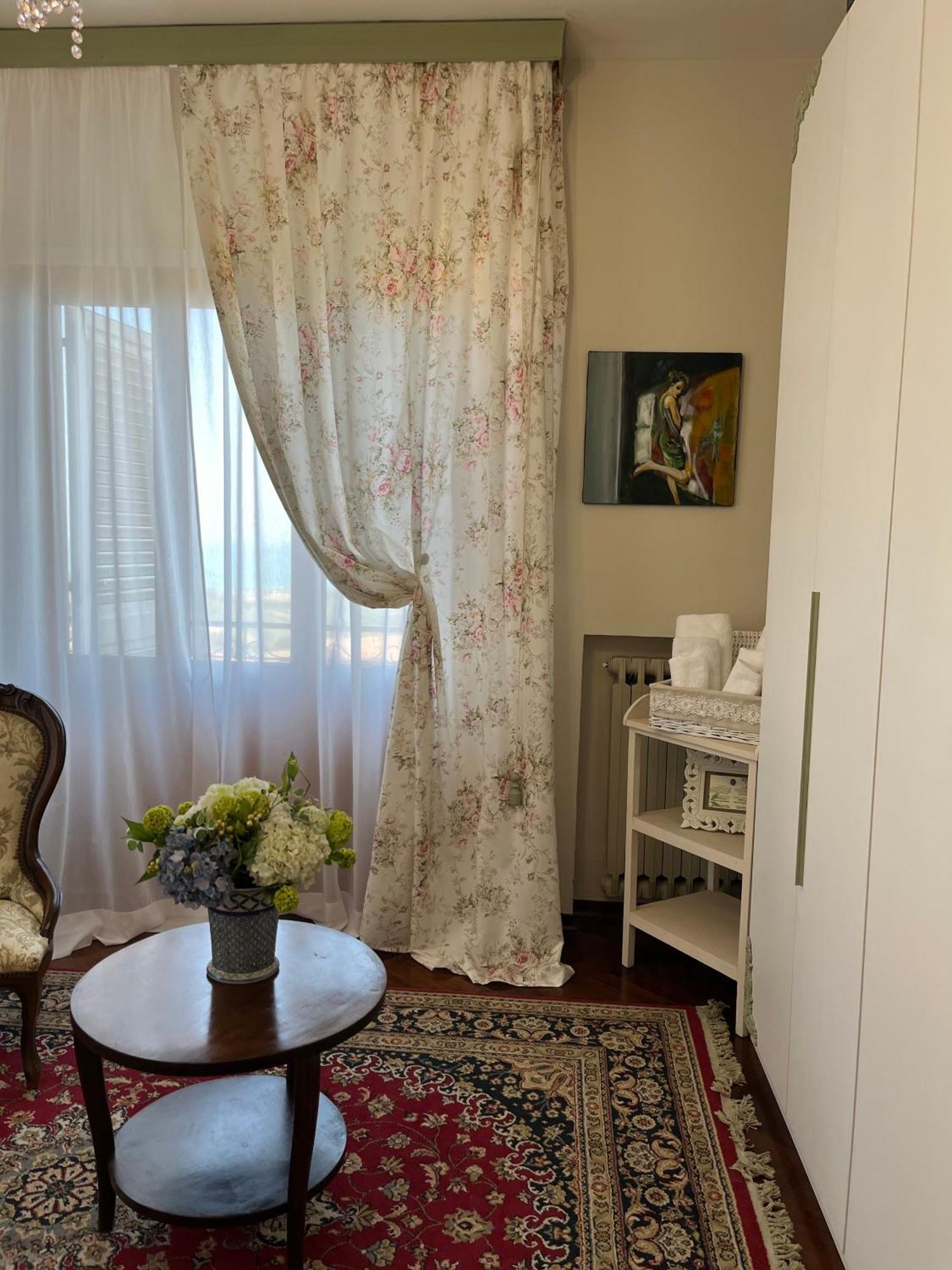 Salge B&B Residenza Di Charme Colonnella Εξωτερικό φωτογραφία