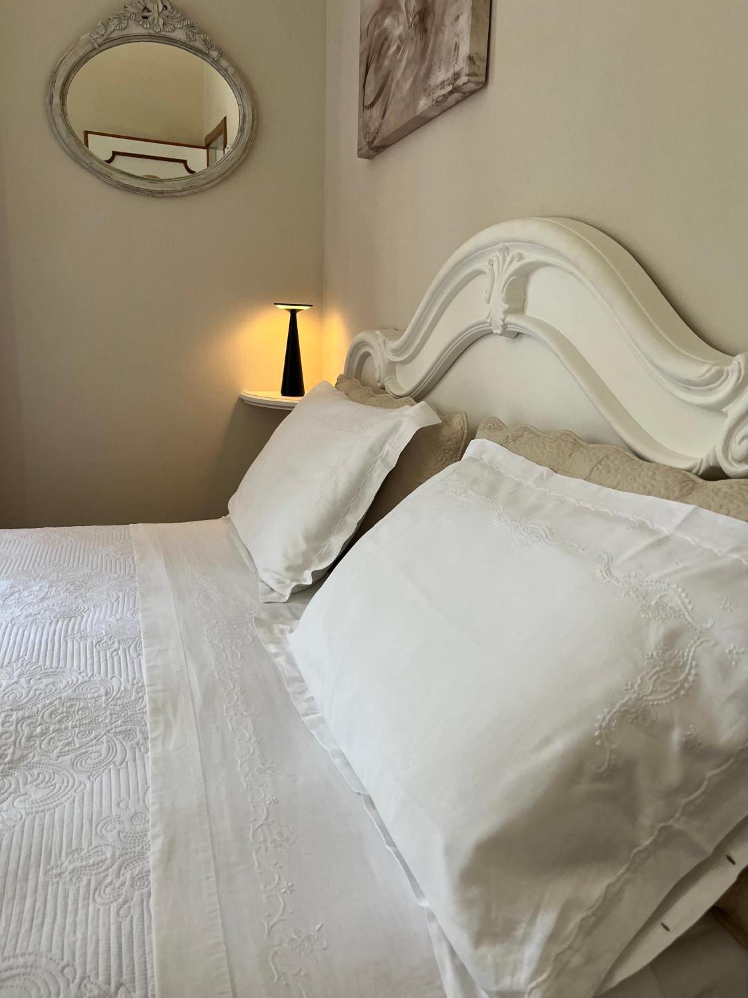 Salge B&B Residenza Di Charme Colonnella Εξωτερικό φωτογραφία