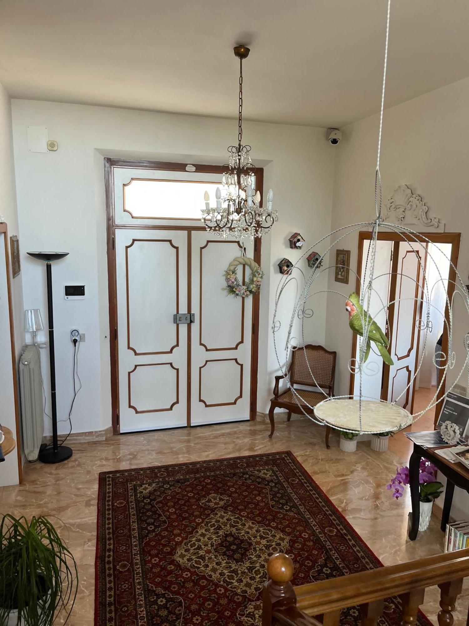 Salge B&B Residenza Di Charme Colonnella Εξωτερικό φωτογραφία