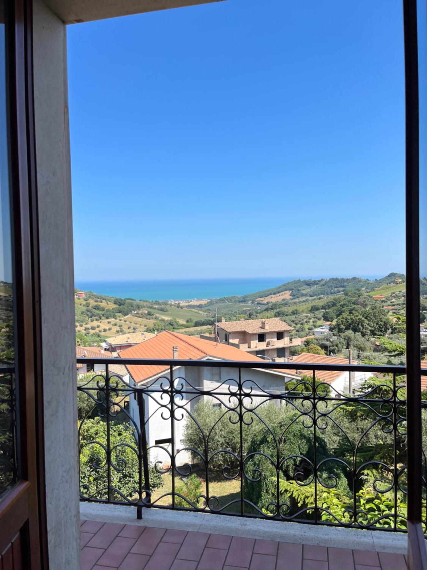 Salge B&B Residenza Di Charme Colonnella Εξωτερικό φωτογραφία
