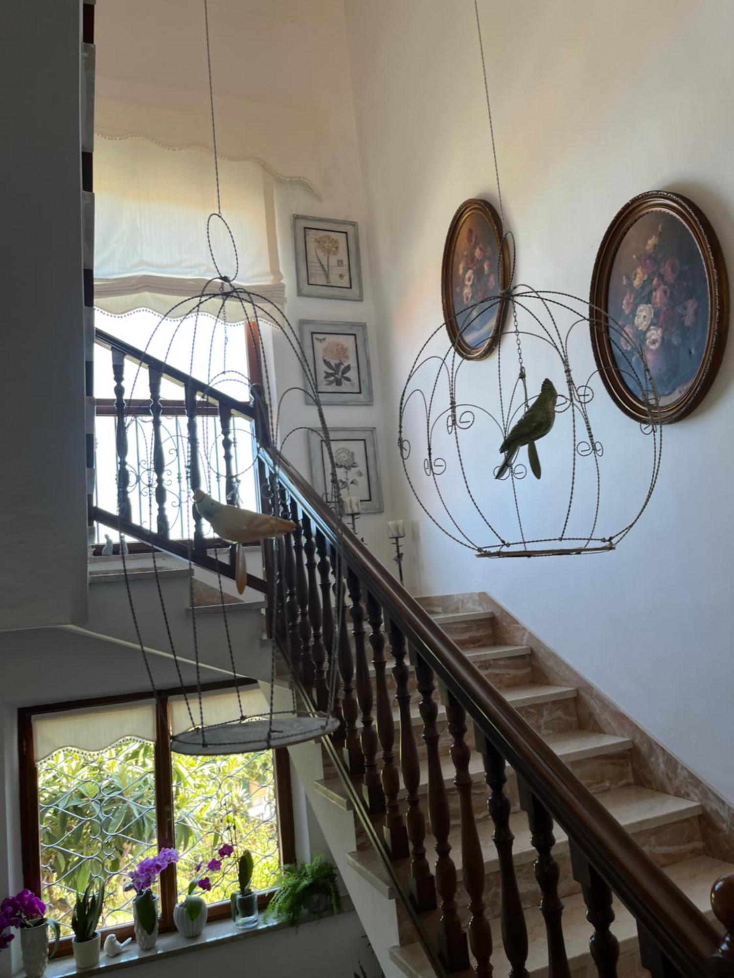 Salge B&B Residenza Di Charme Colonnella Εξωτερικό φωτογραφία