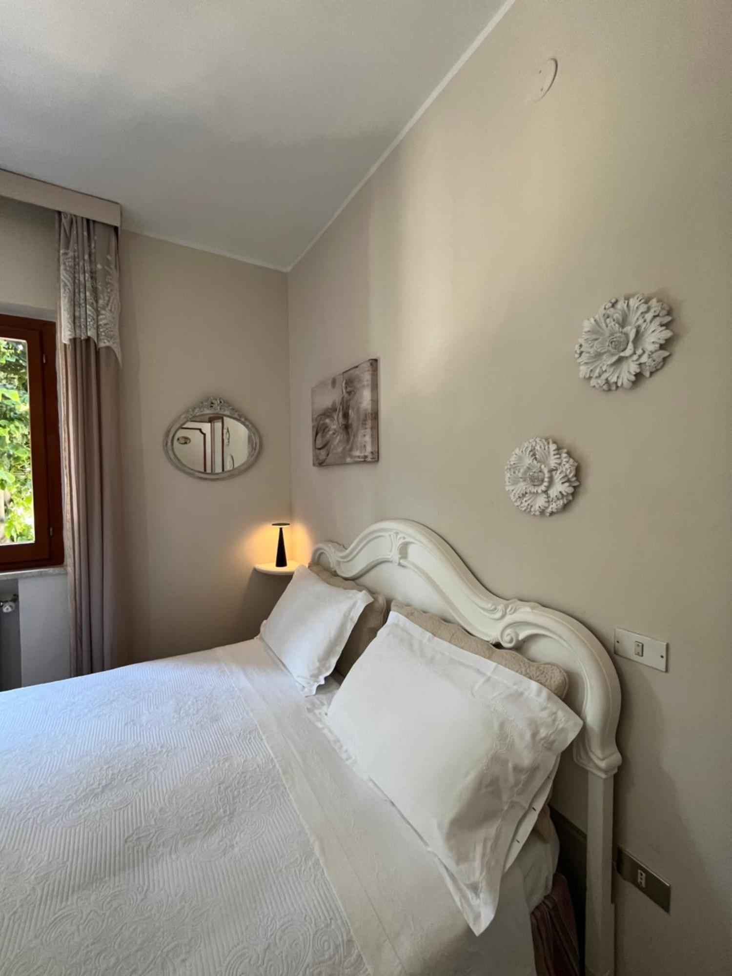 Salge B&B Residenza Di Charme Colonnella Εξωτερικό φωτογραφία