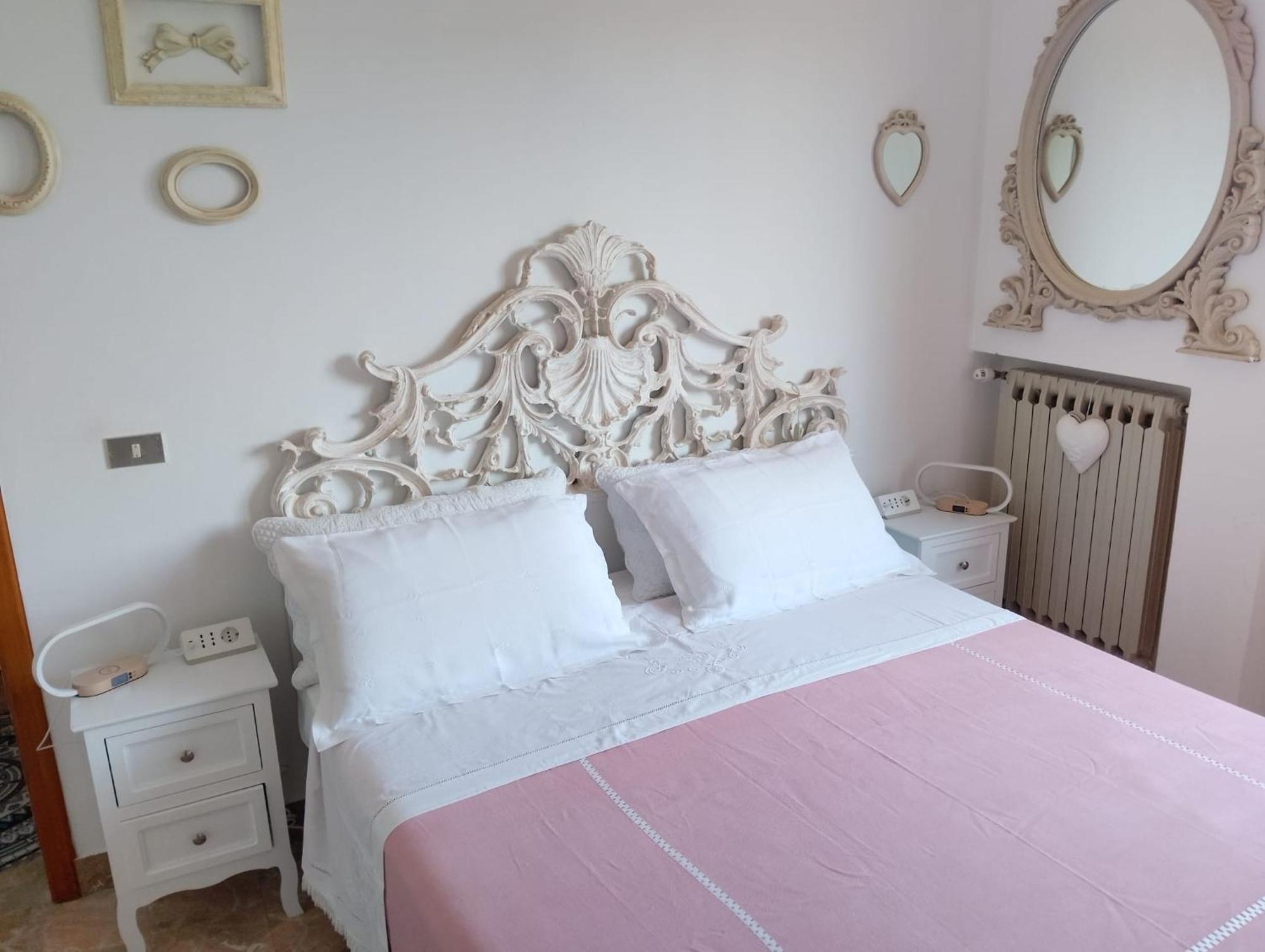 Salge B&B Residenza Di Charme Colonnella Εξωτερικό φωτογραφία