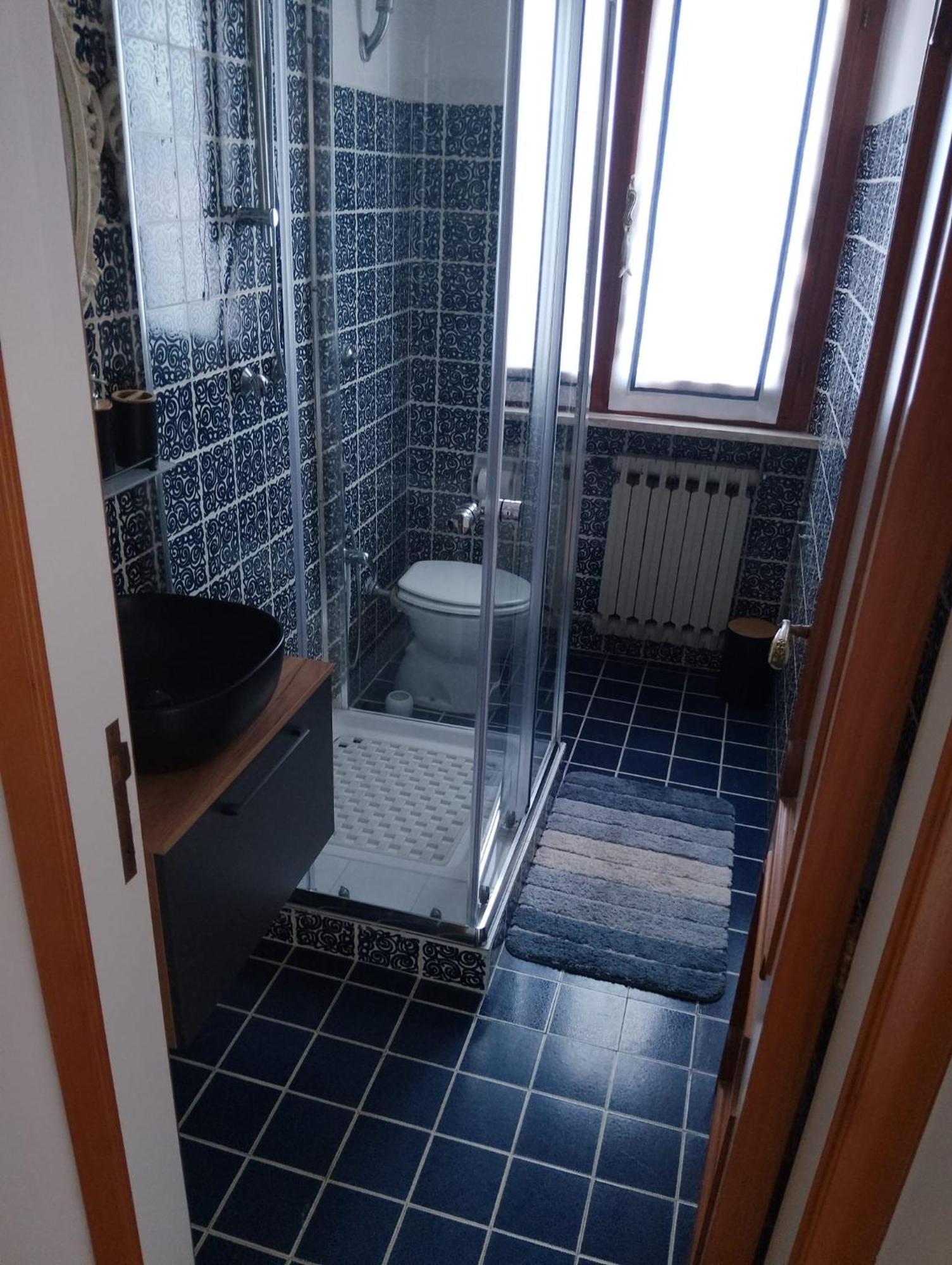 Salge B&B Residenza Di Charme Colonnella Εξωτερικό φωτογραφία